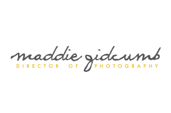 Maddie Gidcumb
